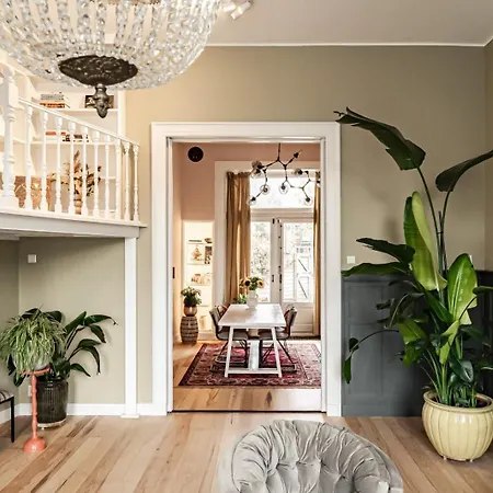 Sfeervolle Woning In Centrum Van * Haarlem